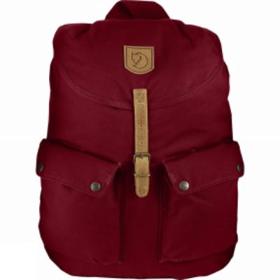 Fjallraven Greenland Rucksack Redwood